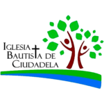 Logotipo Iglesia Bautista de Ciudadela
